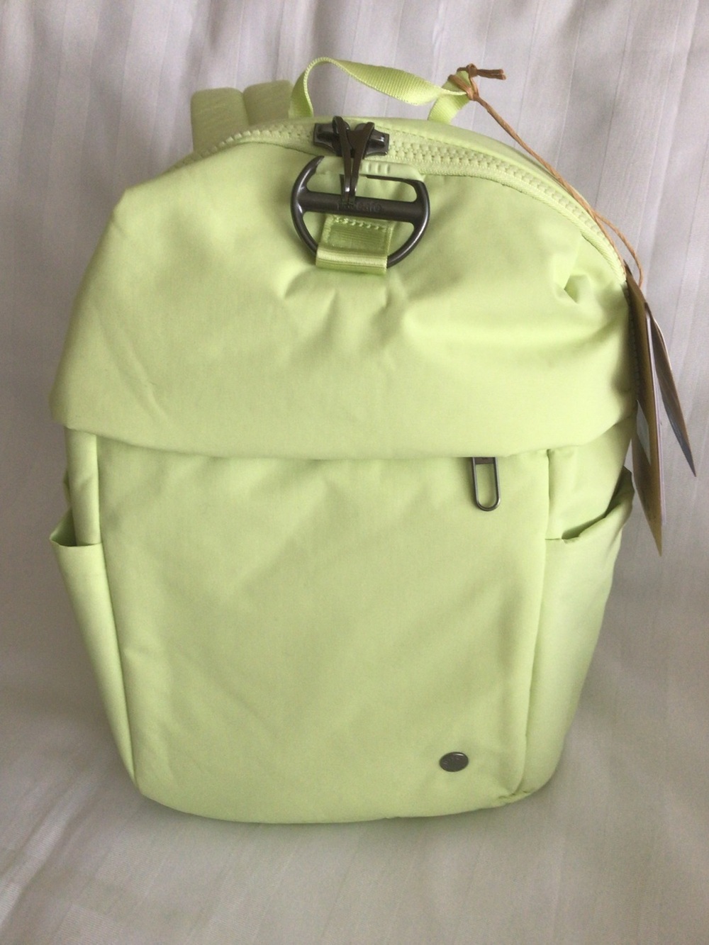 Pacsafe Citysafe CX Anti-Theft 8L Backpack - Petite